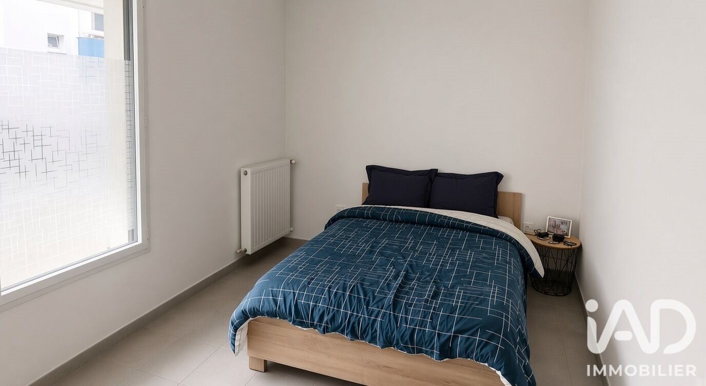 Appartement à vendre, 32m², Rennes