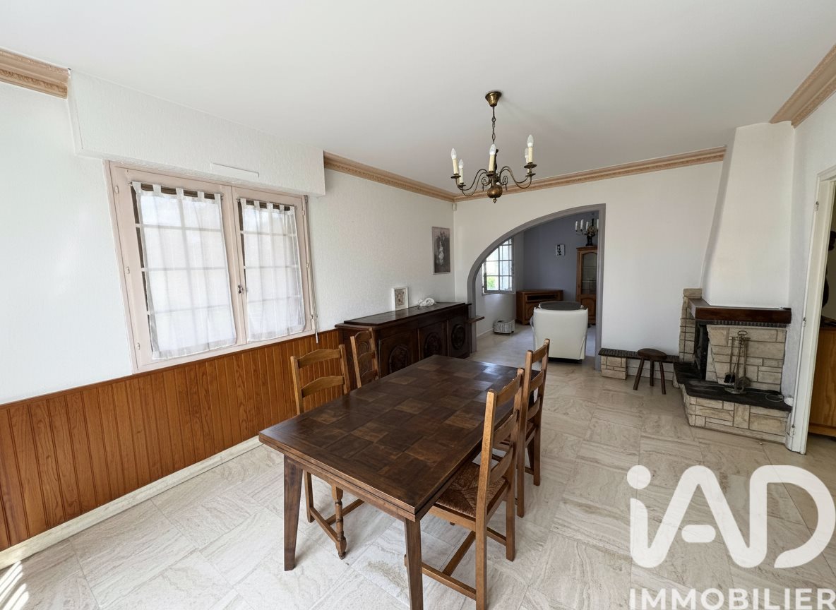 Maison à vendre, 131m², Bédée