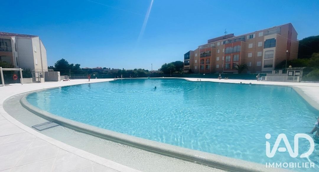 Appartement à vendre, 72m², Fréjus