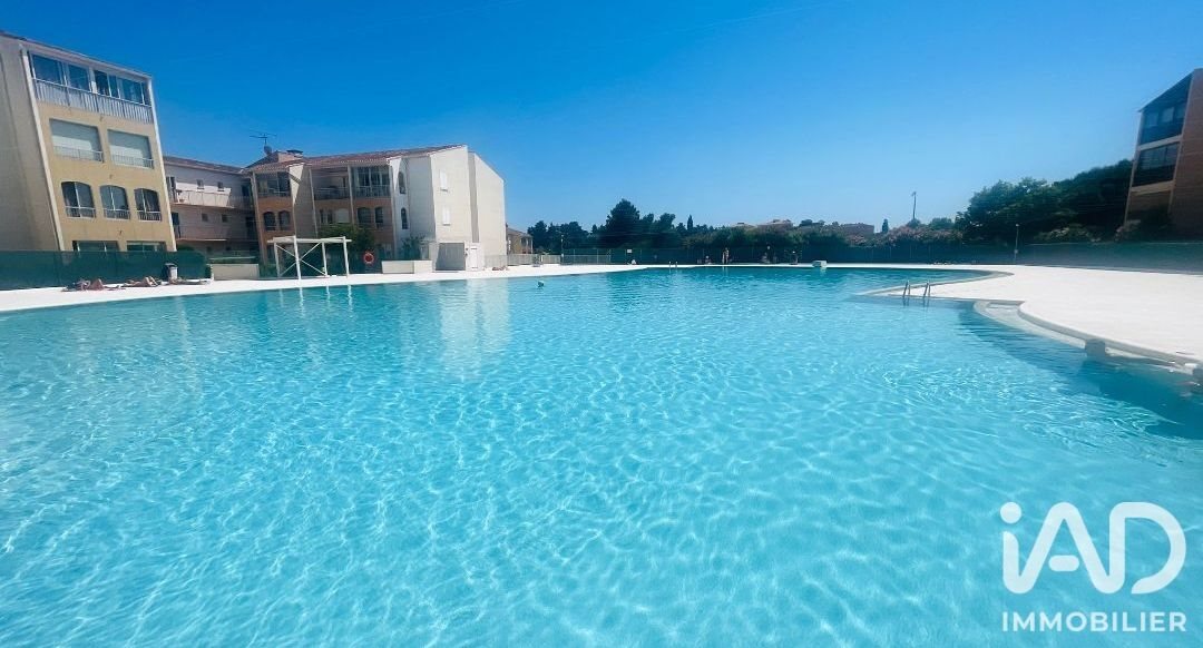 Appartement à vendre, 72m², Fréjus
