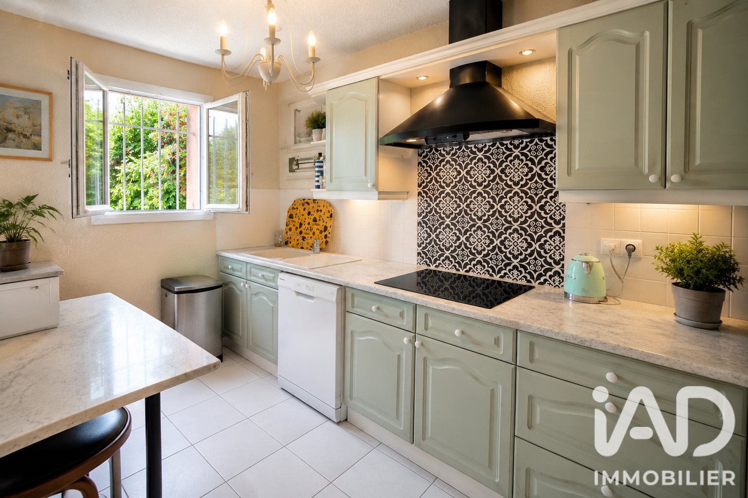 Appartement à vendre, 72m², Fréjus