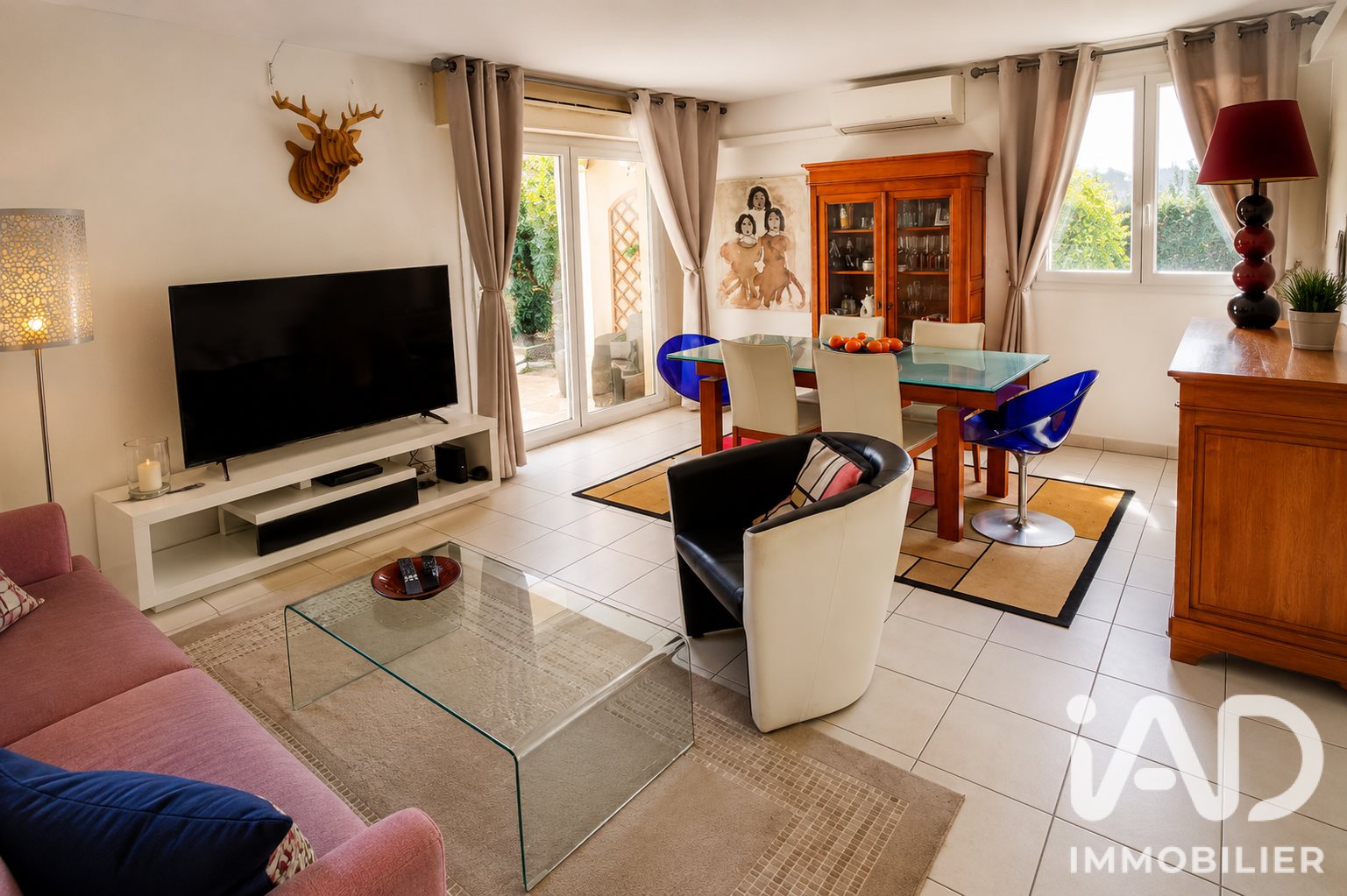 Appartement à vendre, 72m², Fréjus