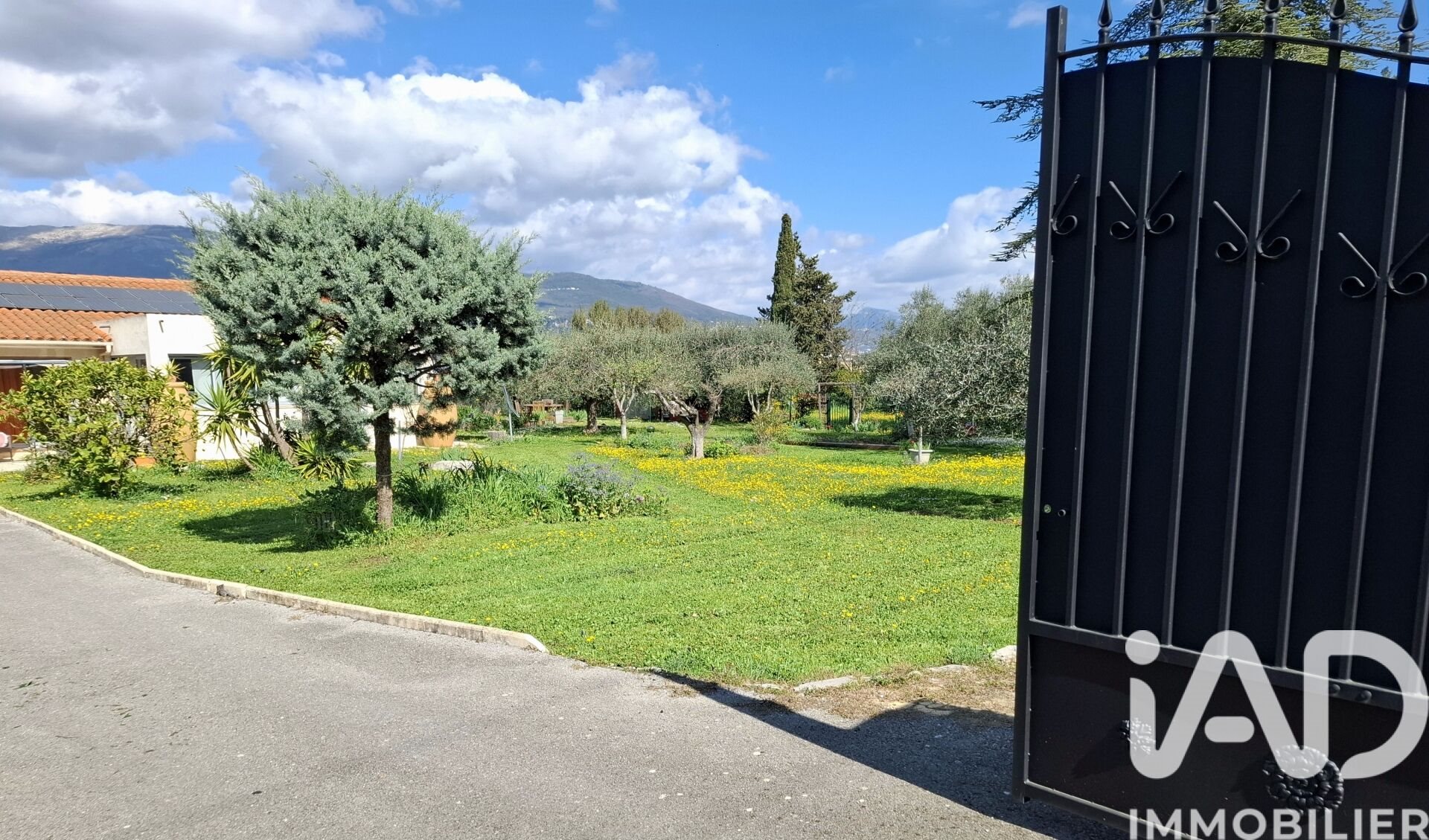 Maison à vendre, 150m², Peymeinade