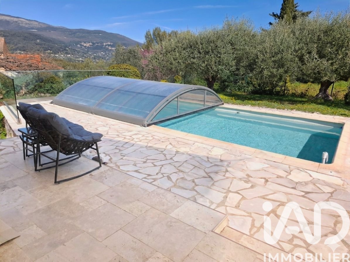Maison à vendre, 150m², Peymeinade