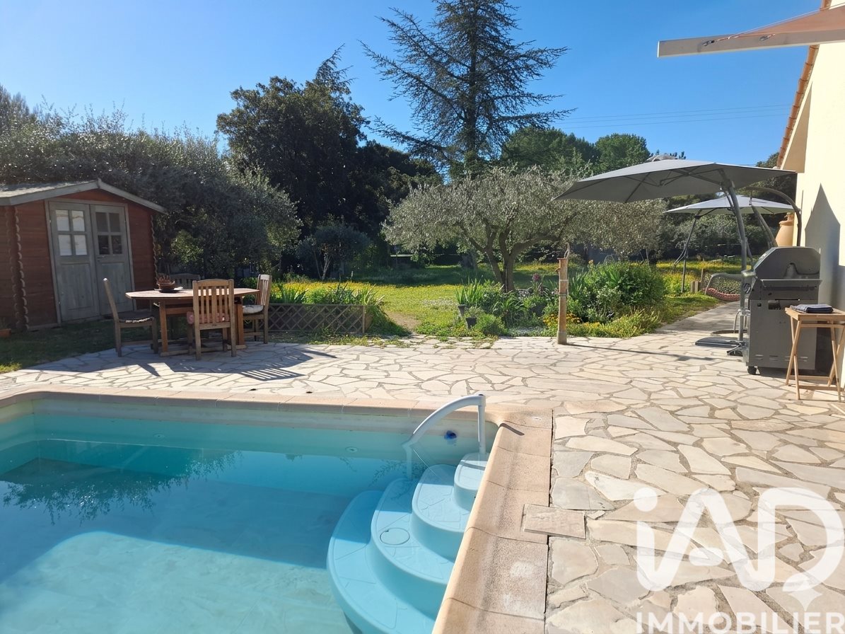 Maison à vendre, 150m², Peymeinade