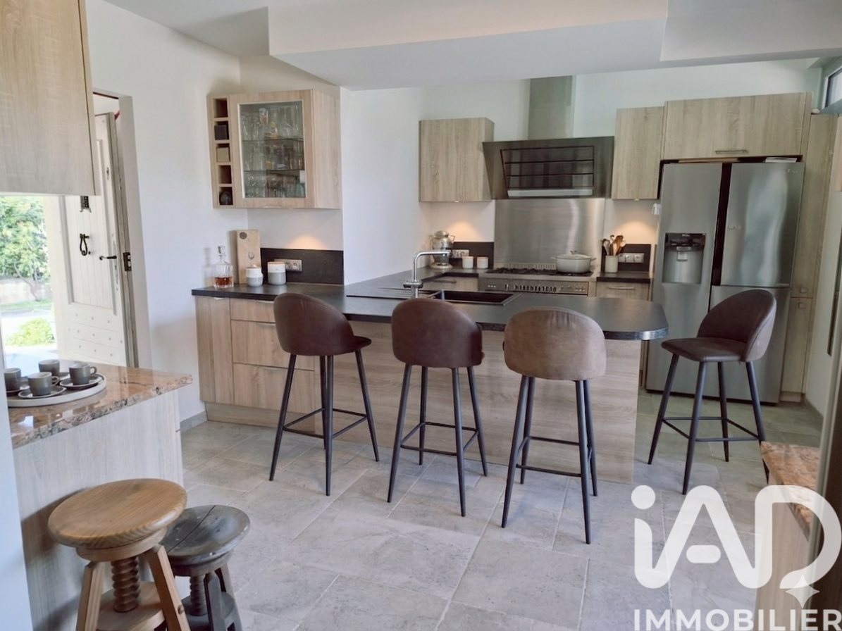 Maison à vendre, 150m², Peymeinade