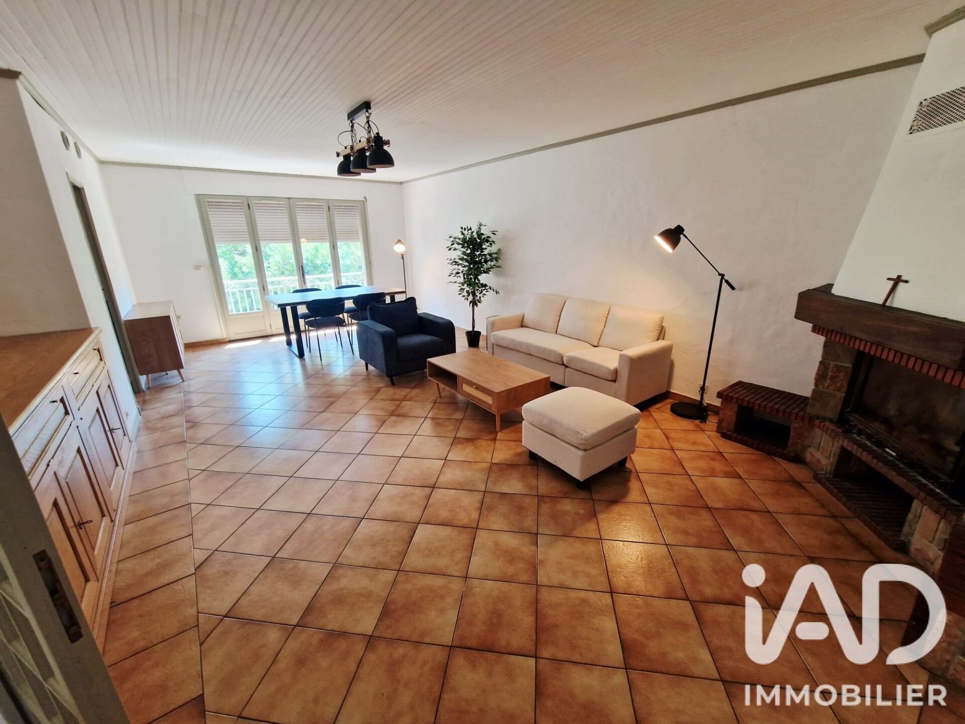 Appartement à vendre, 124m², Saint-Raphaël