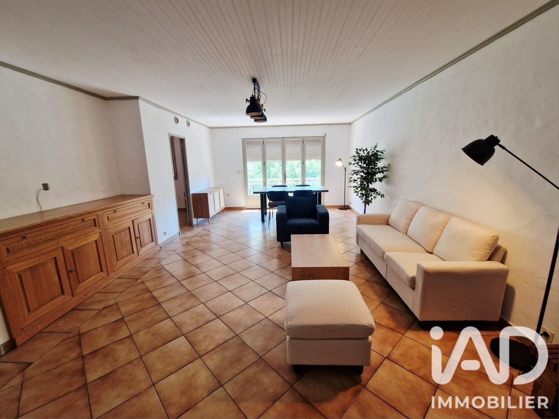 Appartement à vendre, 124m², Saint-Raphaël