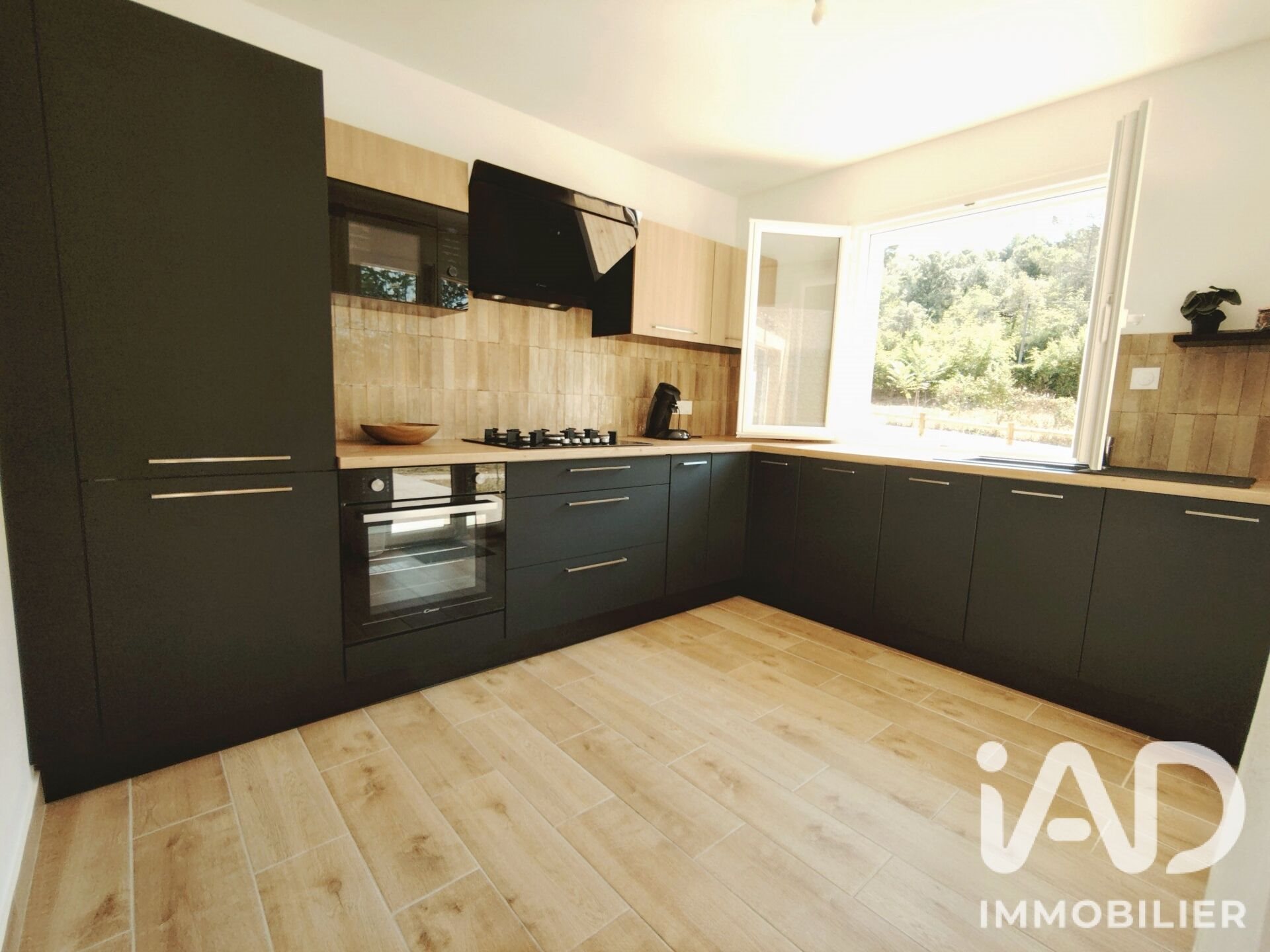 Maison à vendre, 110m², Le Tignet