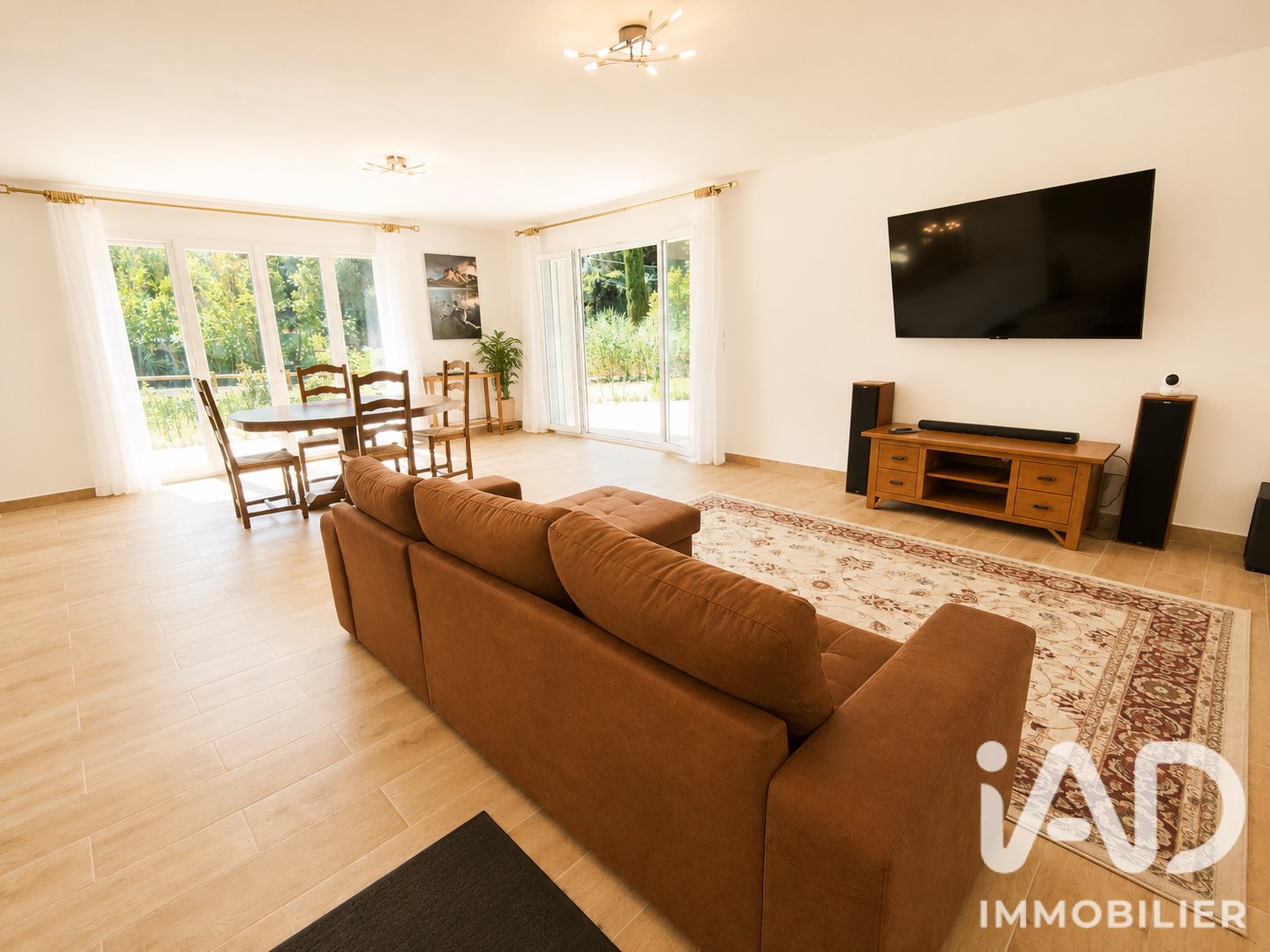 Maison à vendre, 110m², Le Tignet