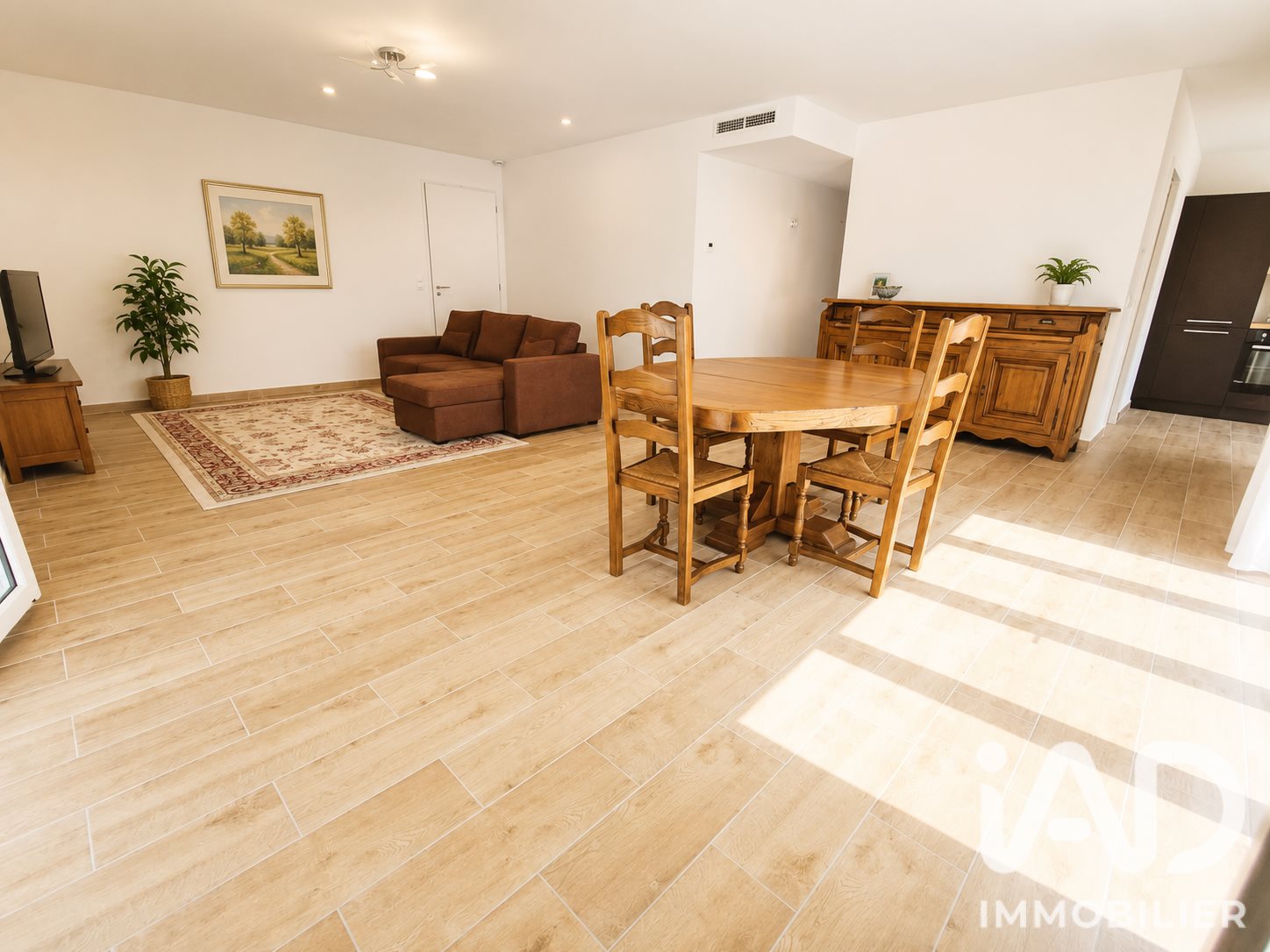 Maison à vendre, 110m², Le Tignet