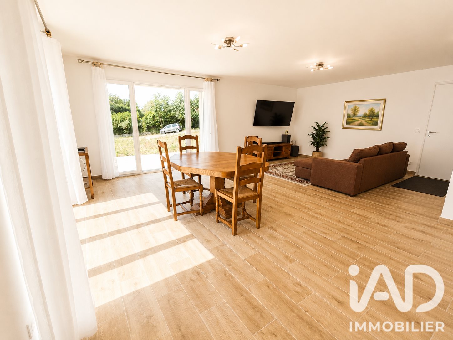 Maison à vendre, 110m², Le Tignet