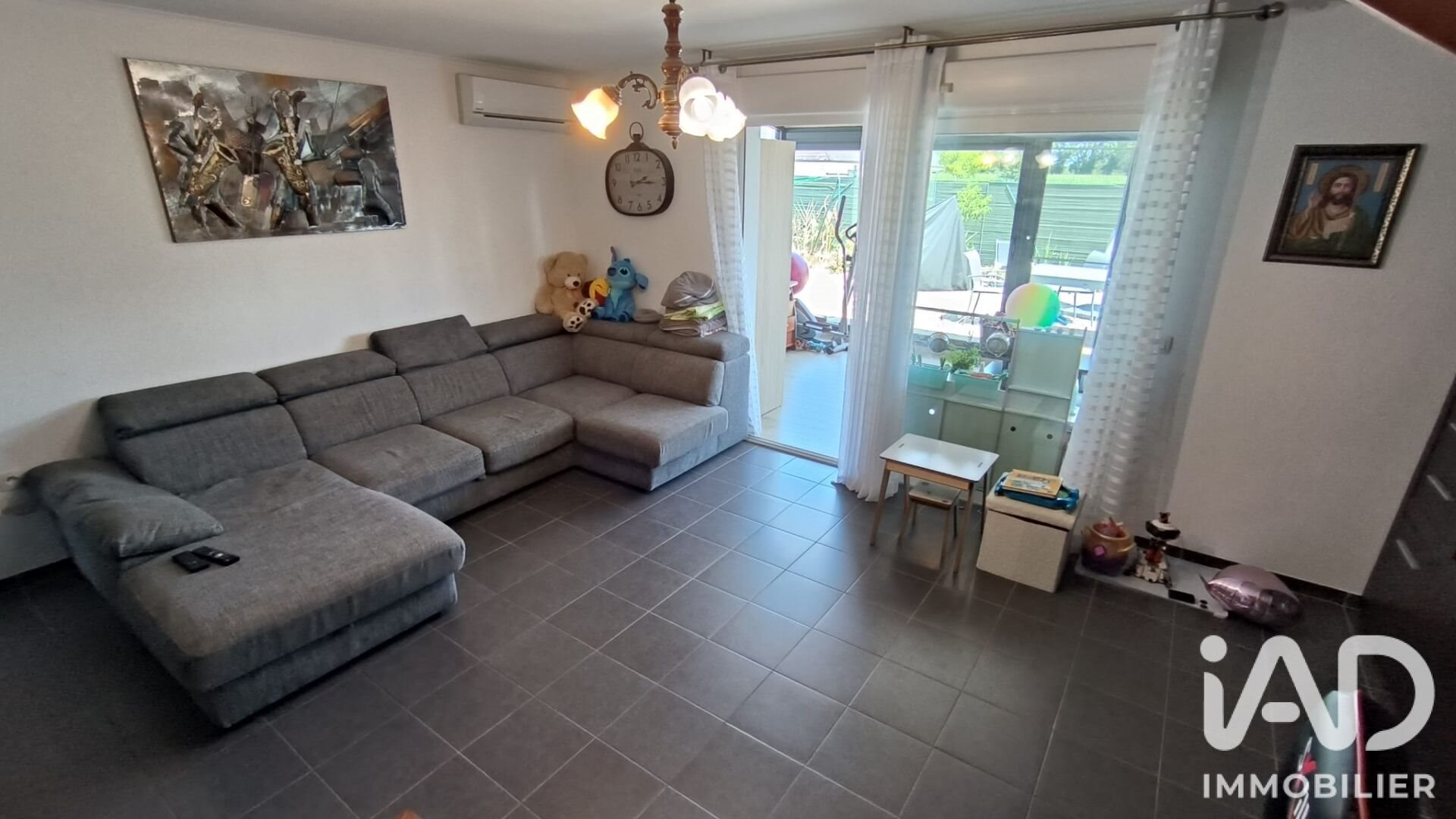 Maison à vendre, 87m², Mourenx
