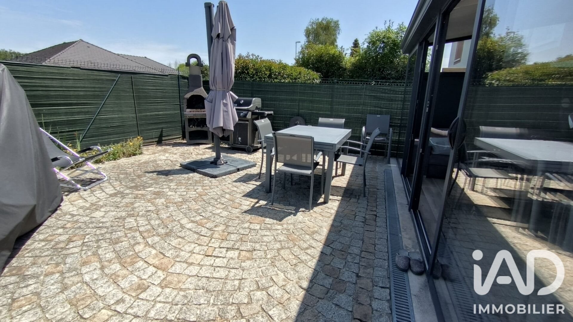 Maison à vendre, 87m², Mourenx