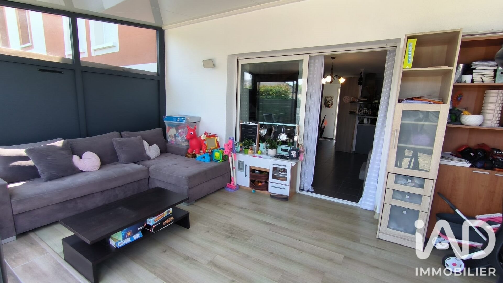 Maison à vendre, 87m², Mourenx