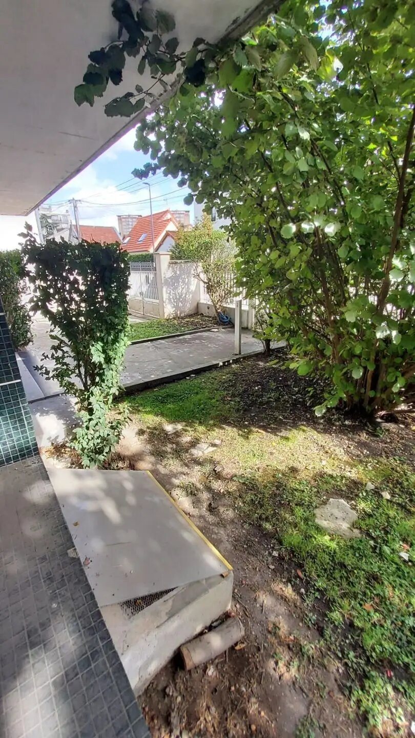 Appartement à vendre, 61m², Montreuil