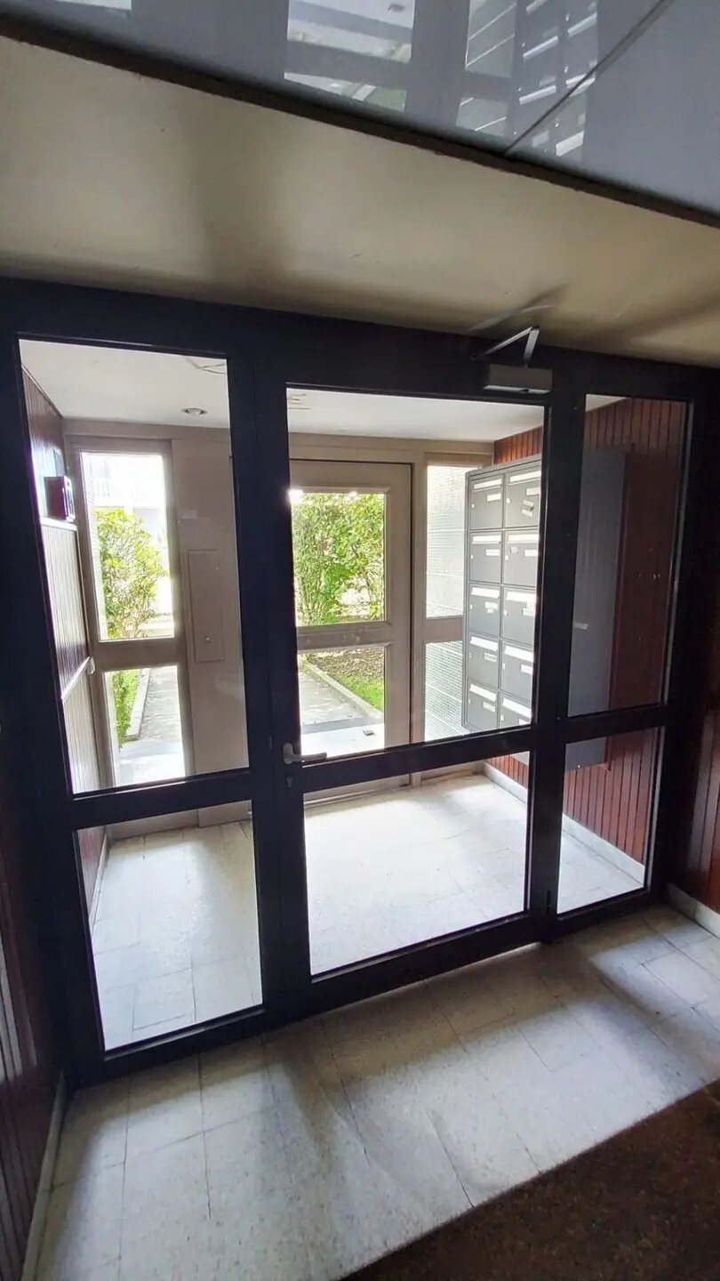 Appartement à vendre, 61m², Montreuil