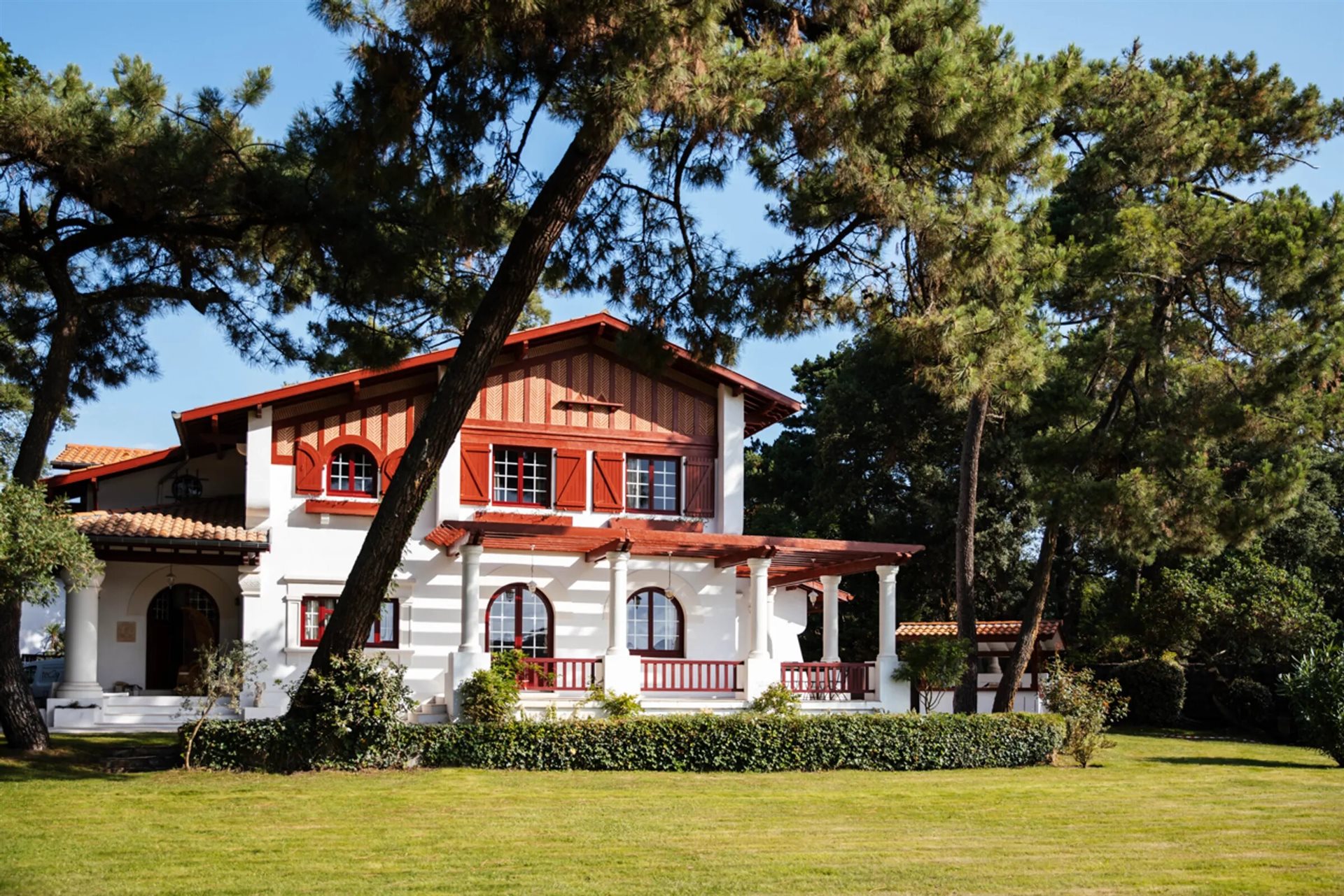 Maison à louer, 380m², Soorts-Hossegor