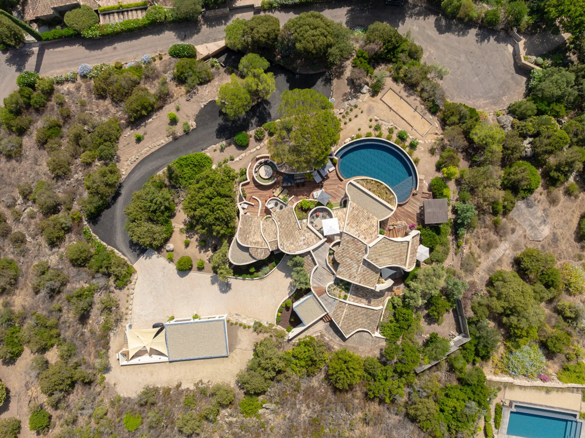 Maison à louer, 350m², Porto-Vecchio