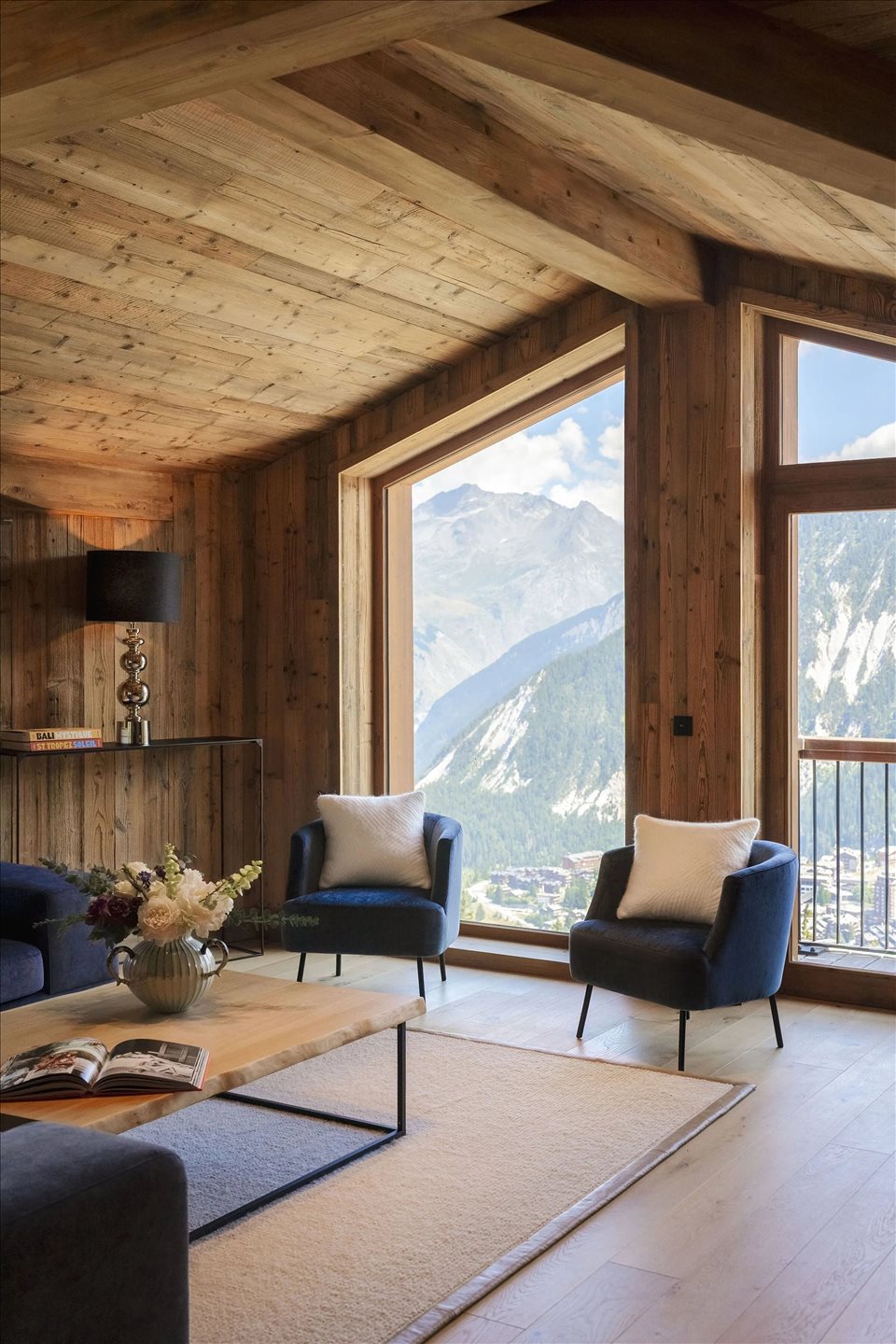 Appartement à louer, 225m², Saint-Bon-Tarentaise