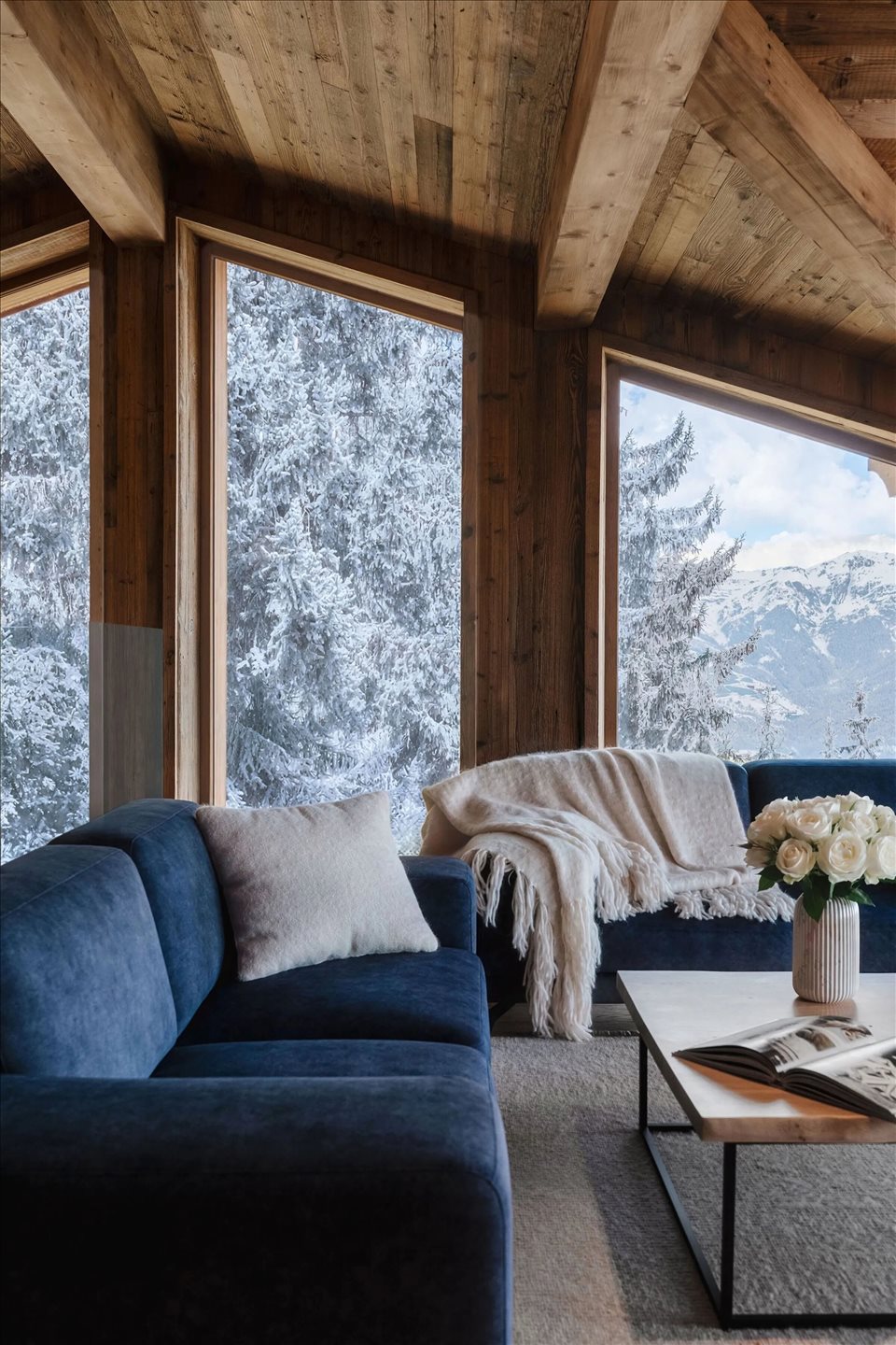 Appartement à louer, 225m², Saint-Bon-Tarentaise