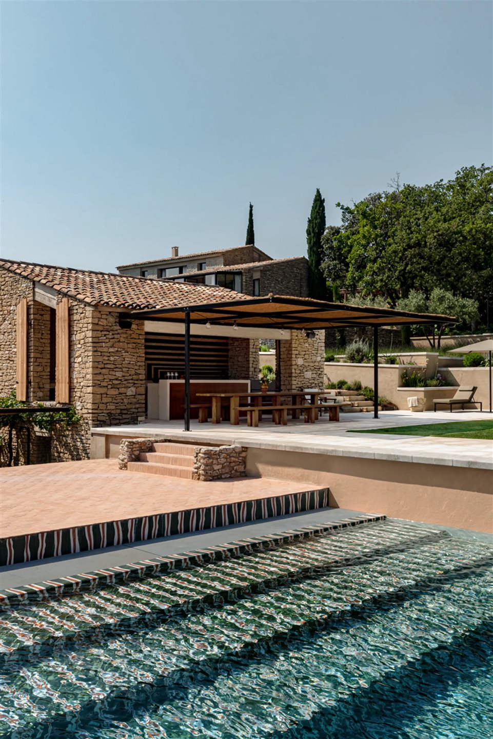 Maison à louer, 452m², Gordes