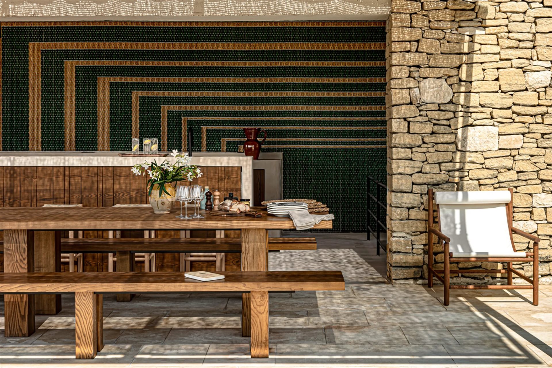 Maison à louer, 452m², Gordes