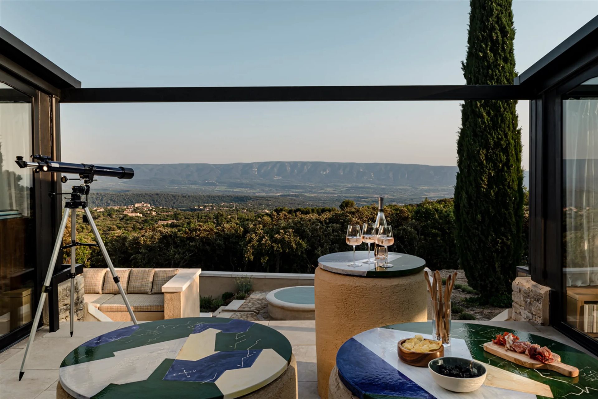 Maison à louer, 452m², Gordes