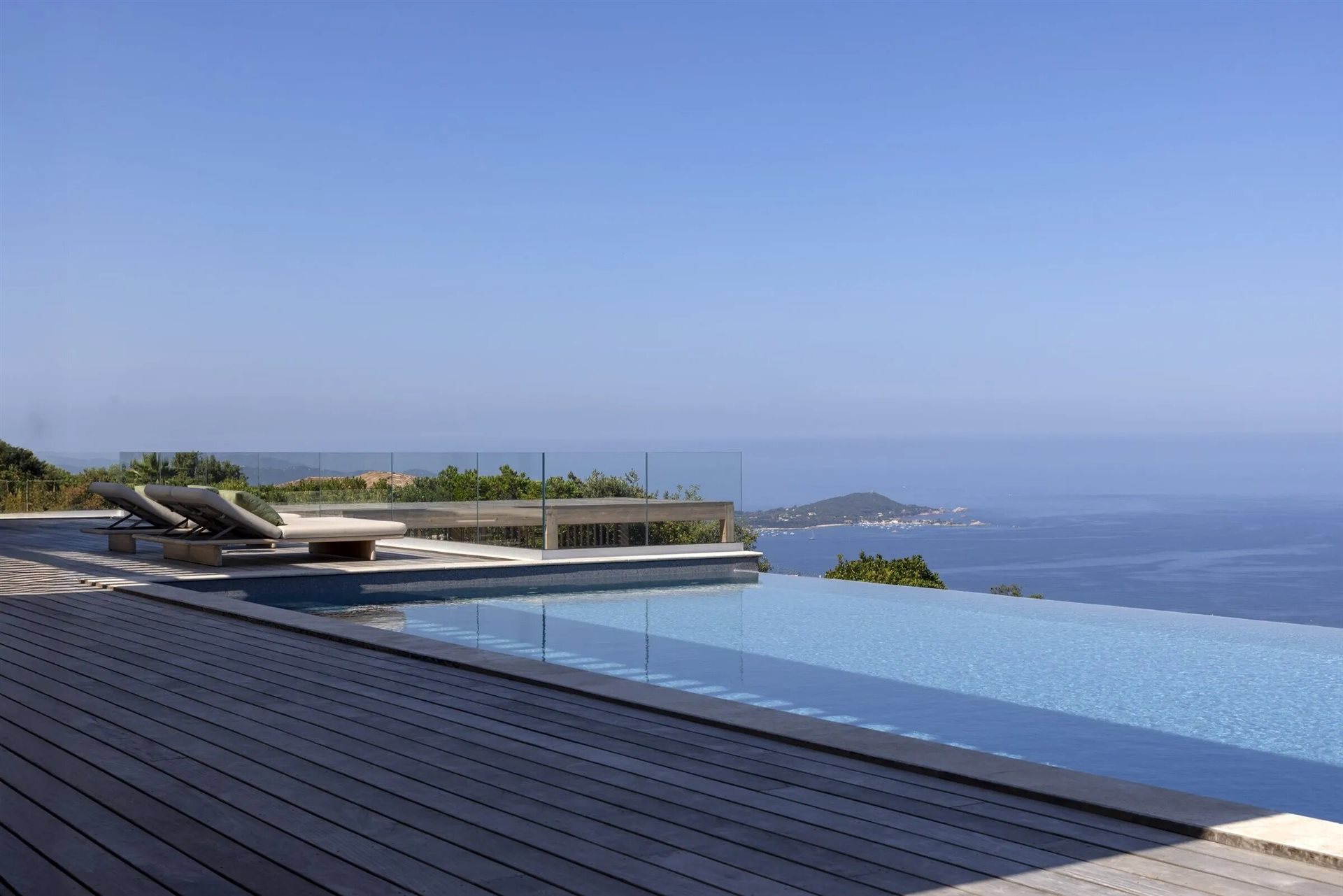 Maison à louer, 560m², Ajaccio