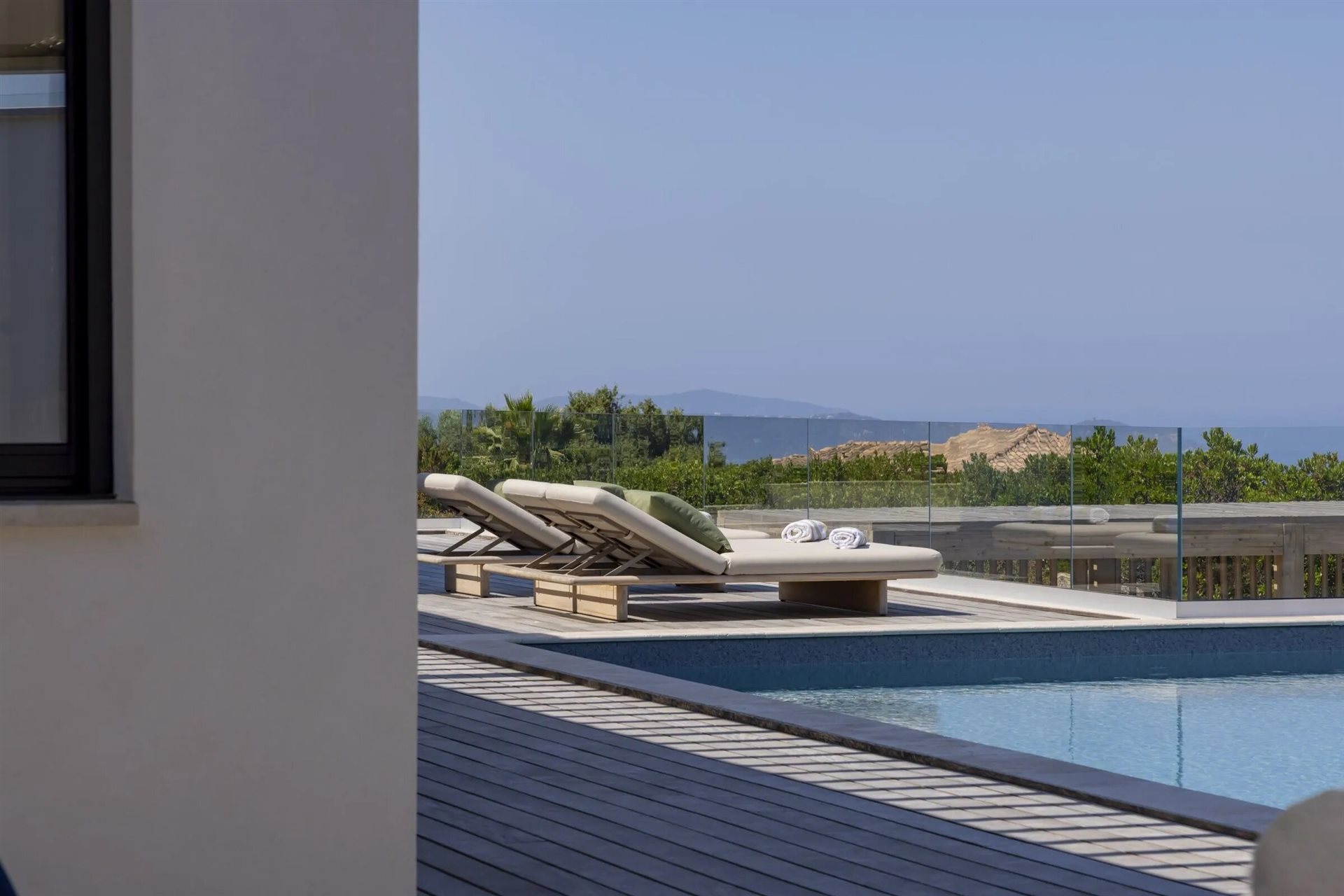 Maison à louer, 560m², Ajaccio