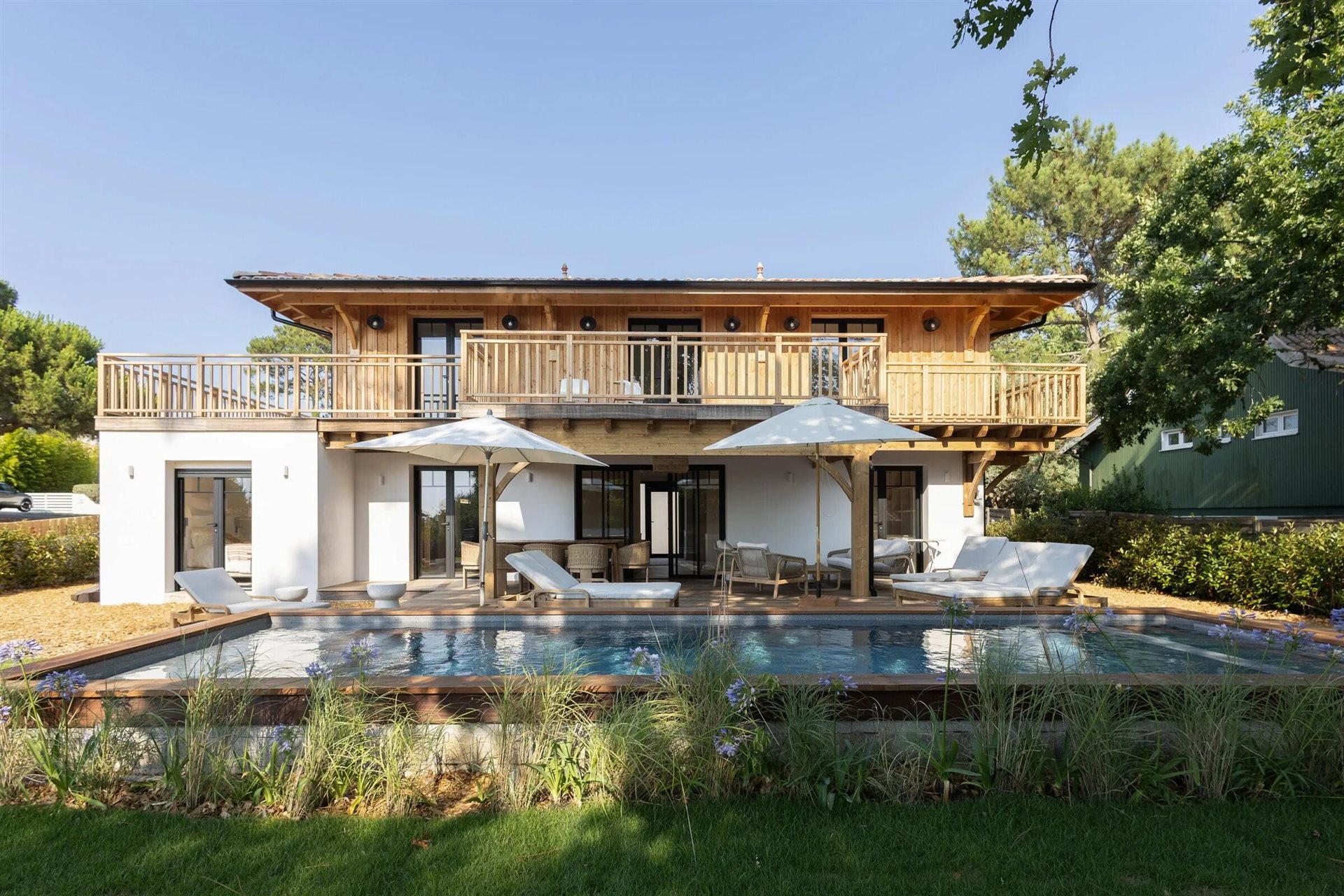 Maison à louer, 180m², La Teste-de-Buch