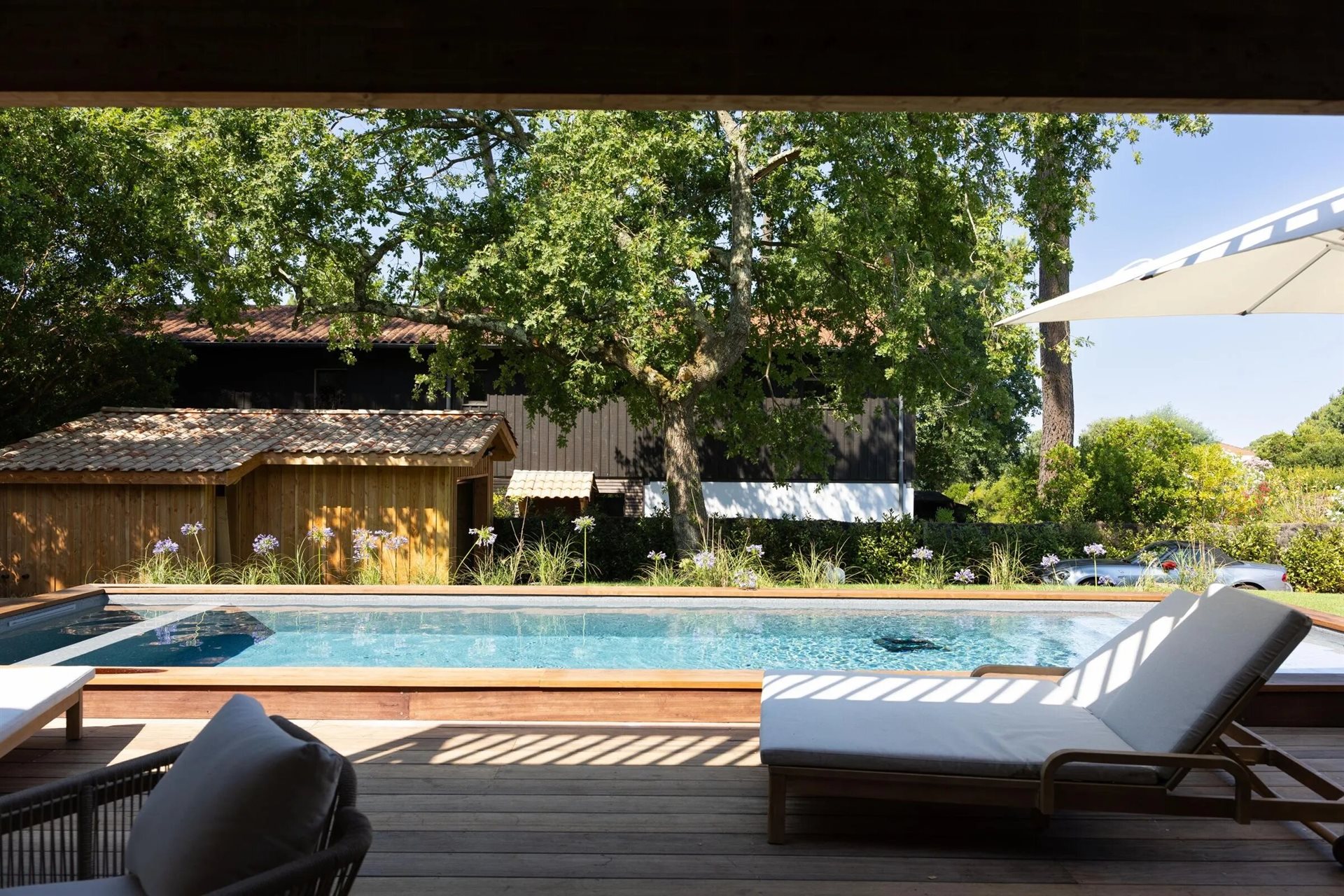 Maison à louer, 180m², La Teste-de-Buch
