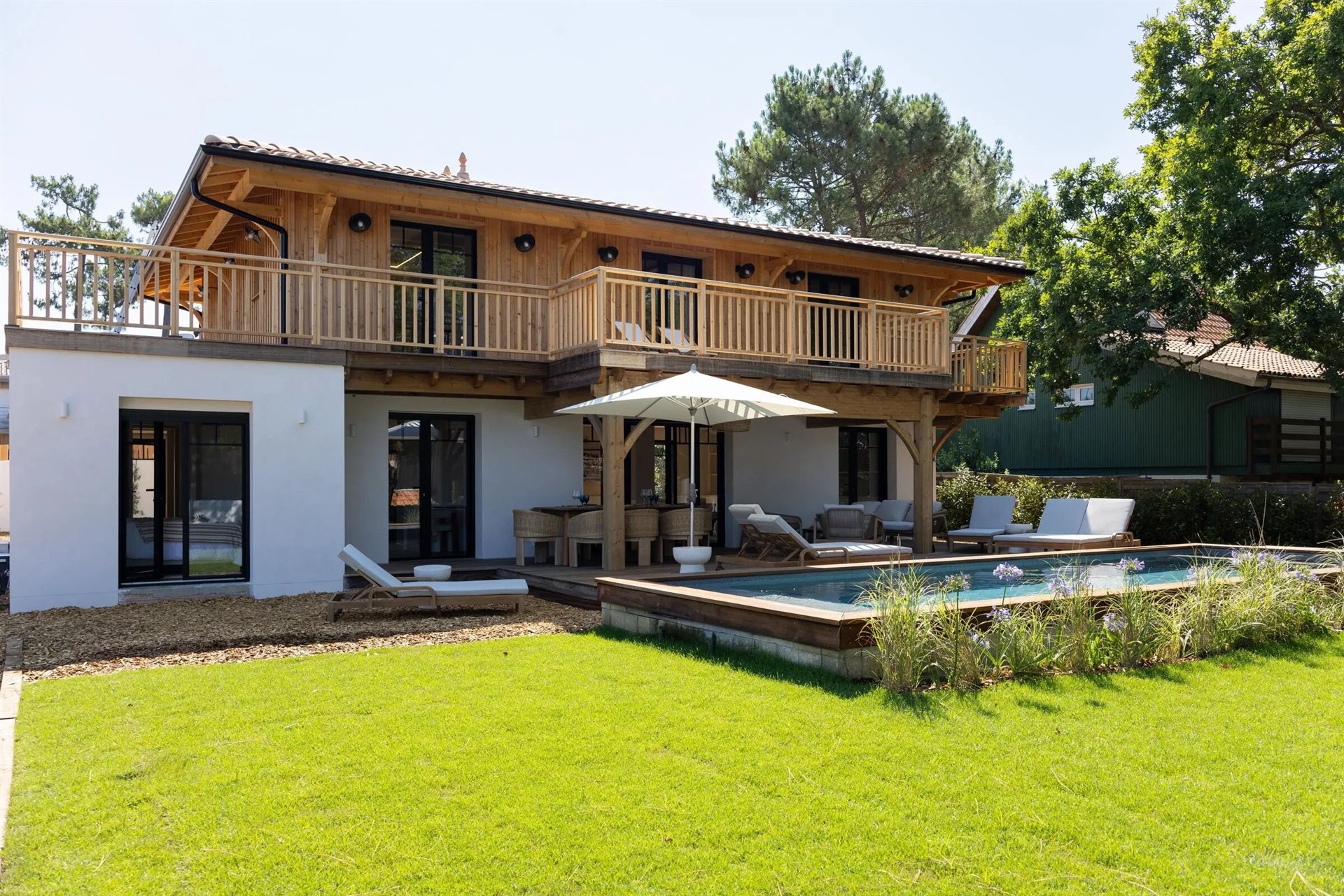 Maison à louer, 180m², La Teste-de-Buch