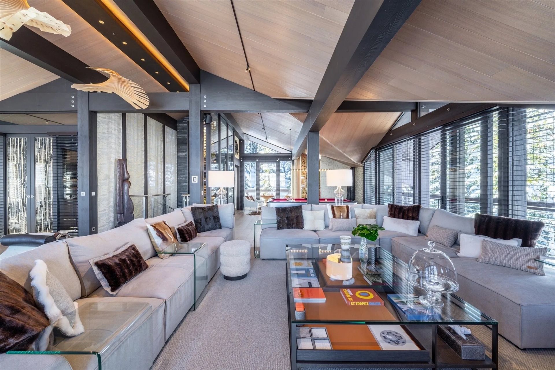 Maison à louer, 850m², Saint-Bon-Tarentaise