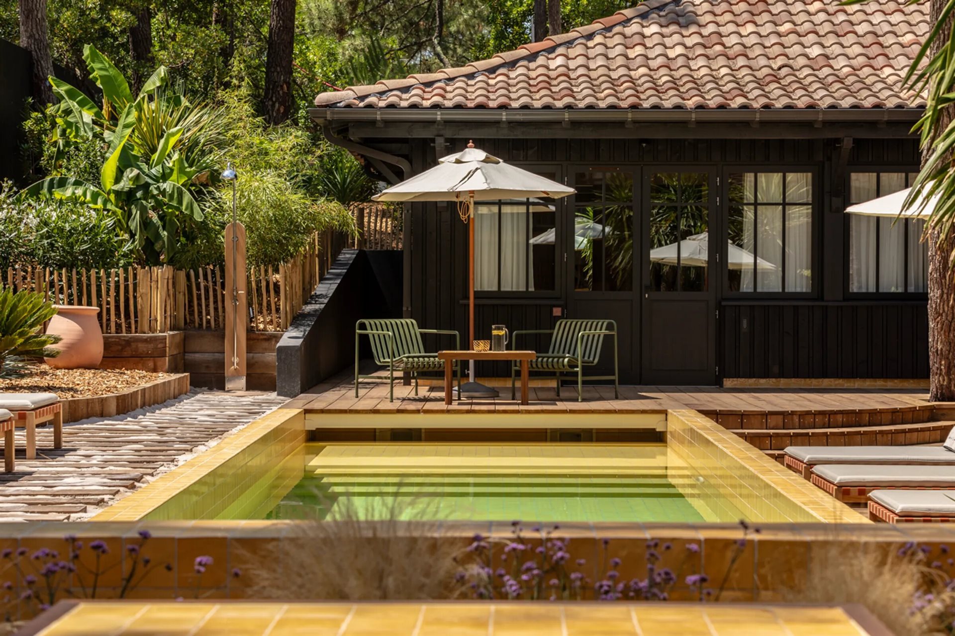 Maison à louer, 340m², Lège-Cap-Ferret