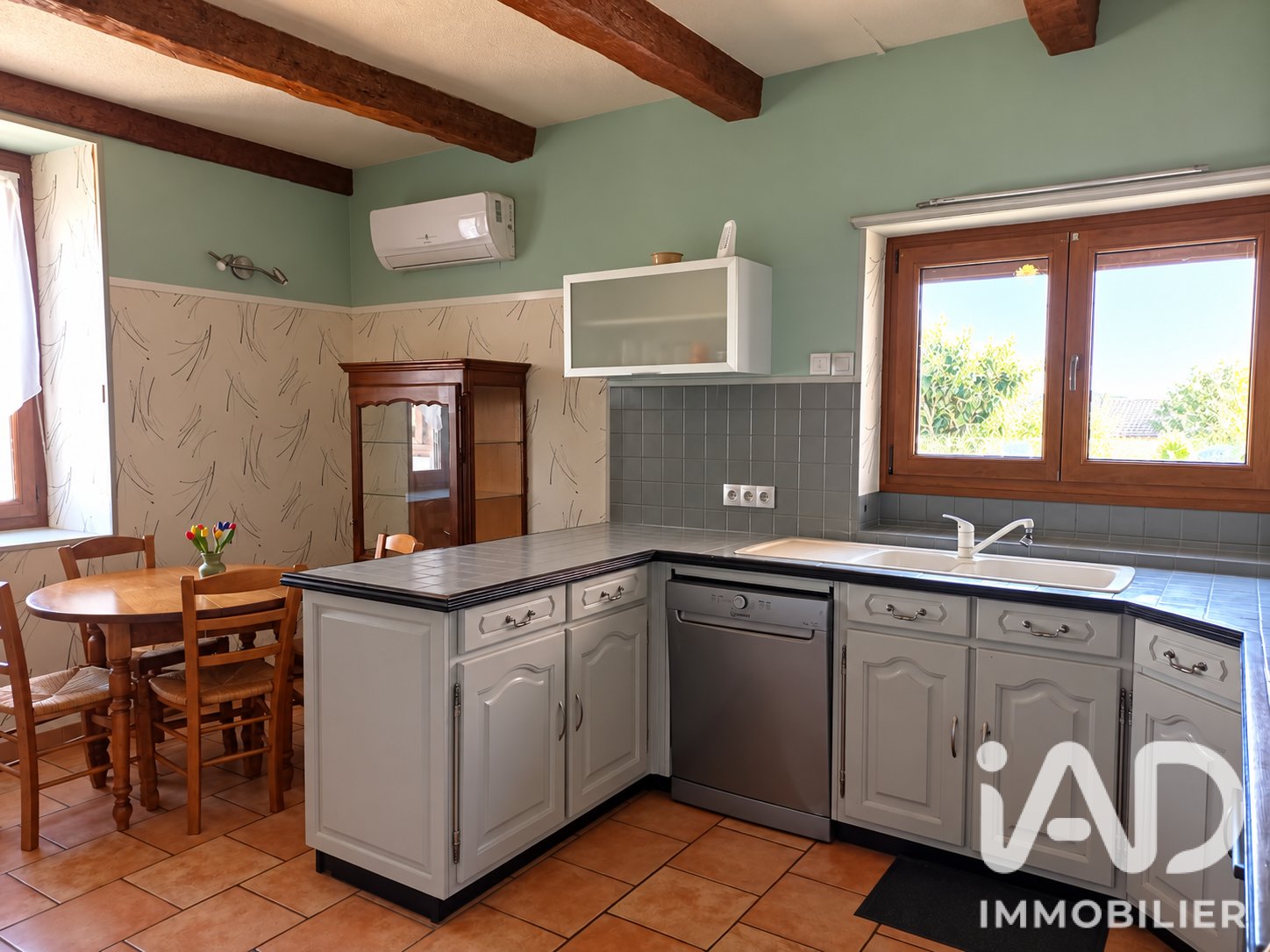 Maison à vendre, 150m², Épinac