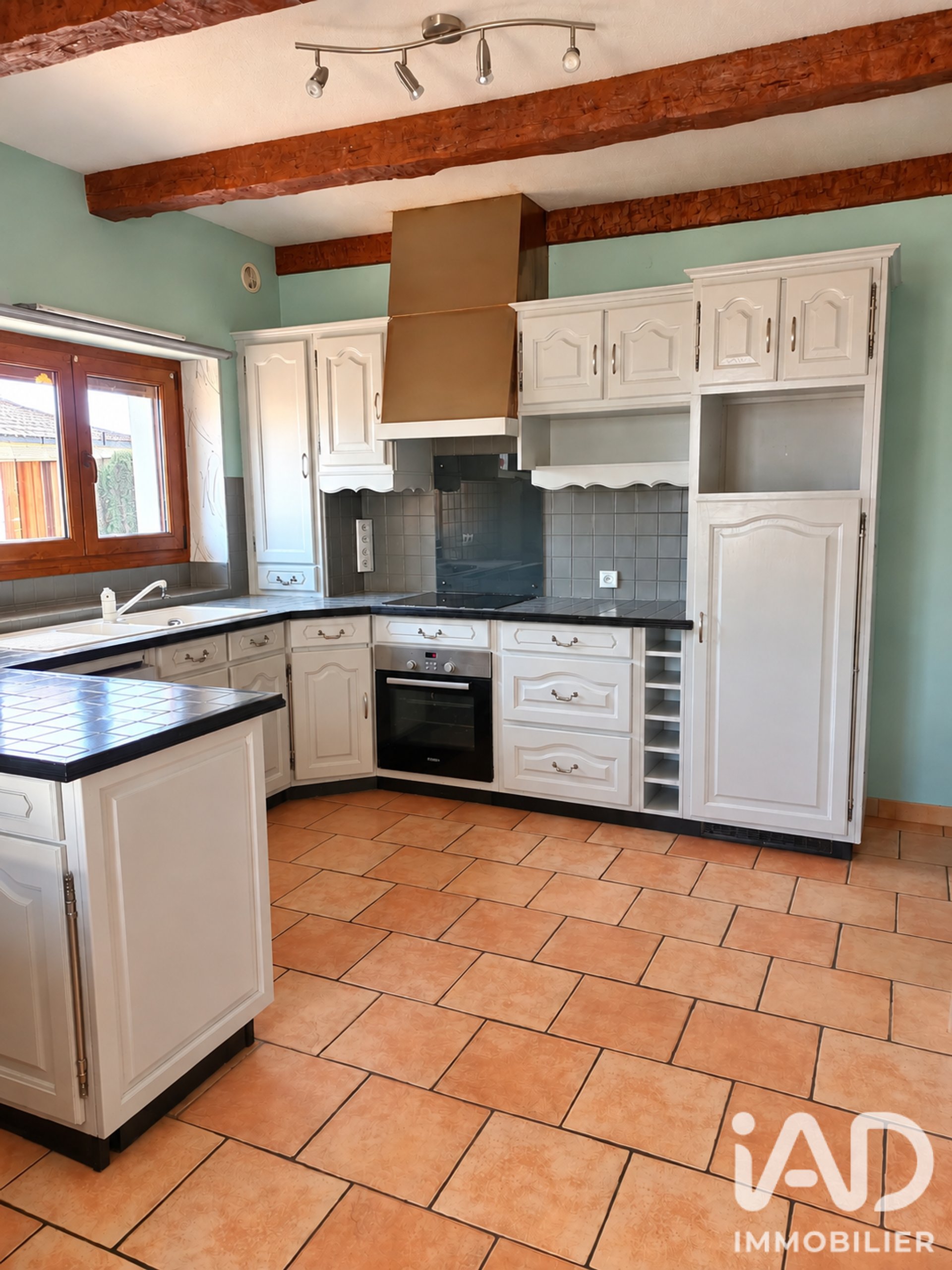 Maison à vendre, 150m², Épinac