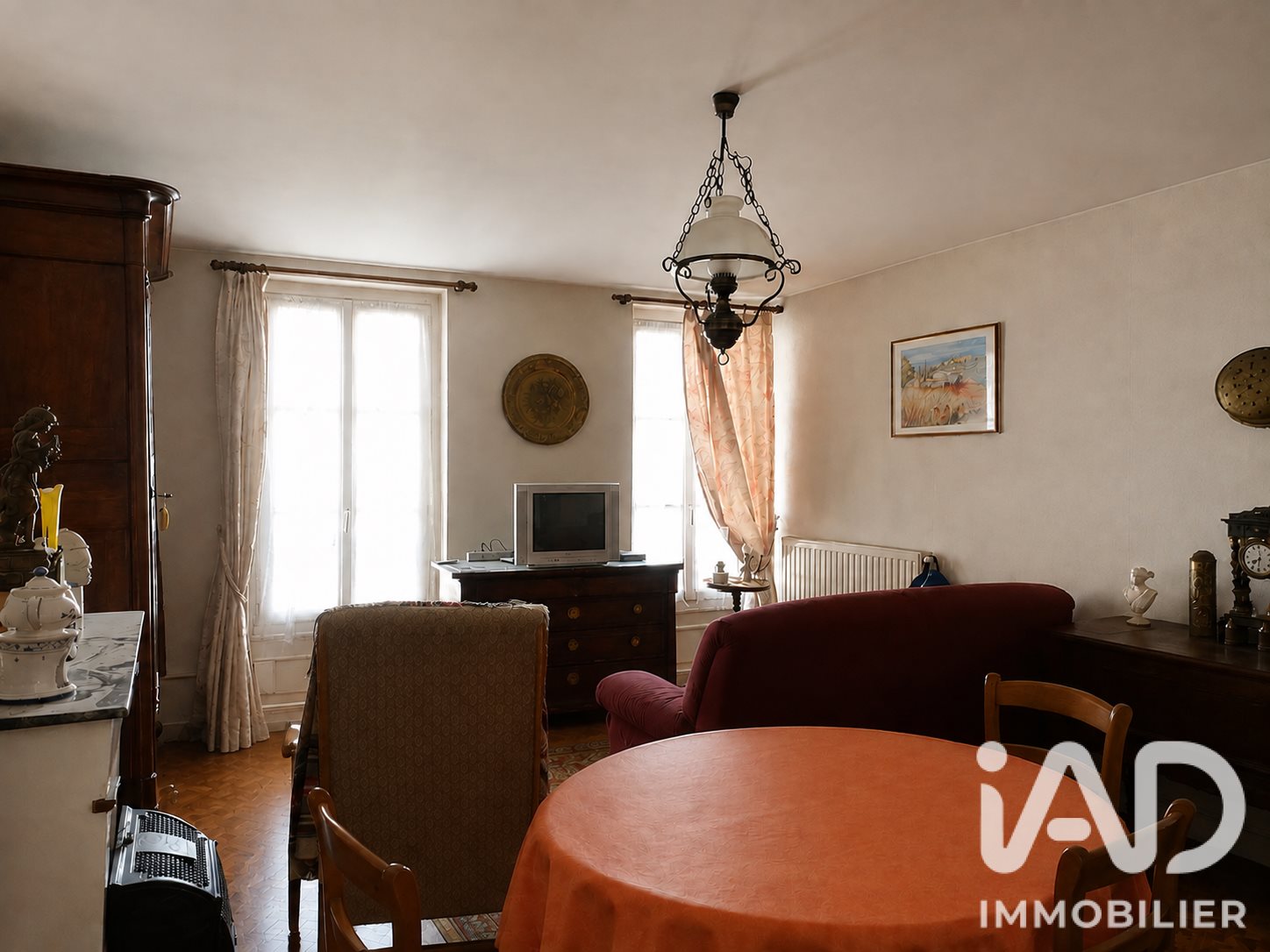 Maison à vendre, 274m², Nolay