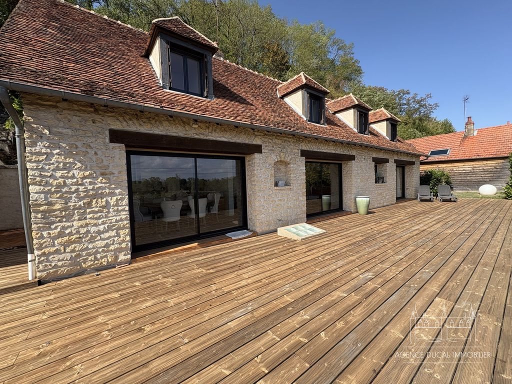 Maison à vendre, 295m², Nevers