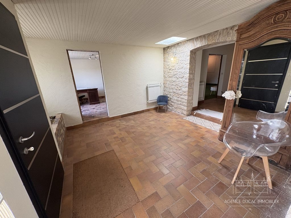 Maison à vendre, 295m², Nevers