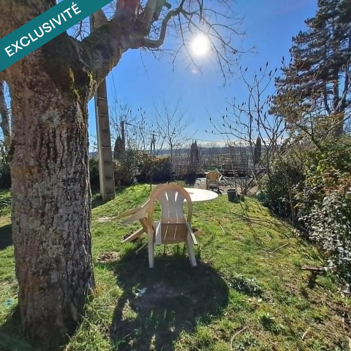 Maison à vendre, 140m², Verfeil