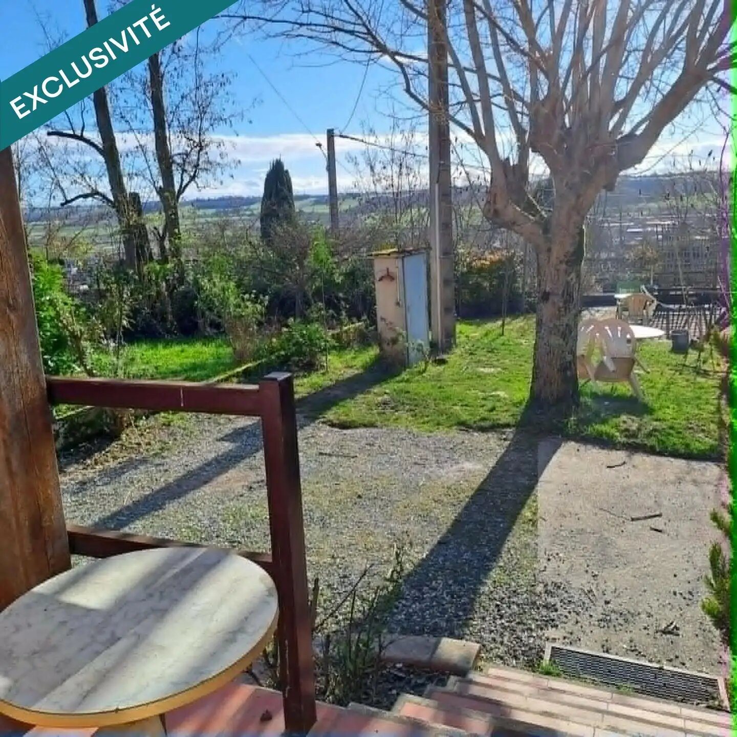 Maison à vendre, 140m², Verfeil
