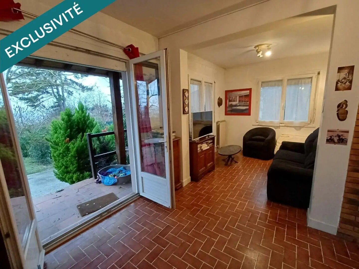 Maison à vendre, 140m², Verfeil