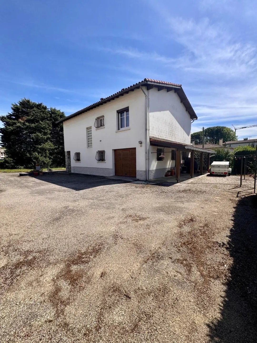 Maison à vendre, 138m², Castelnaudary