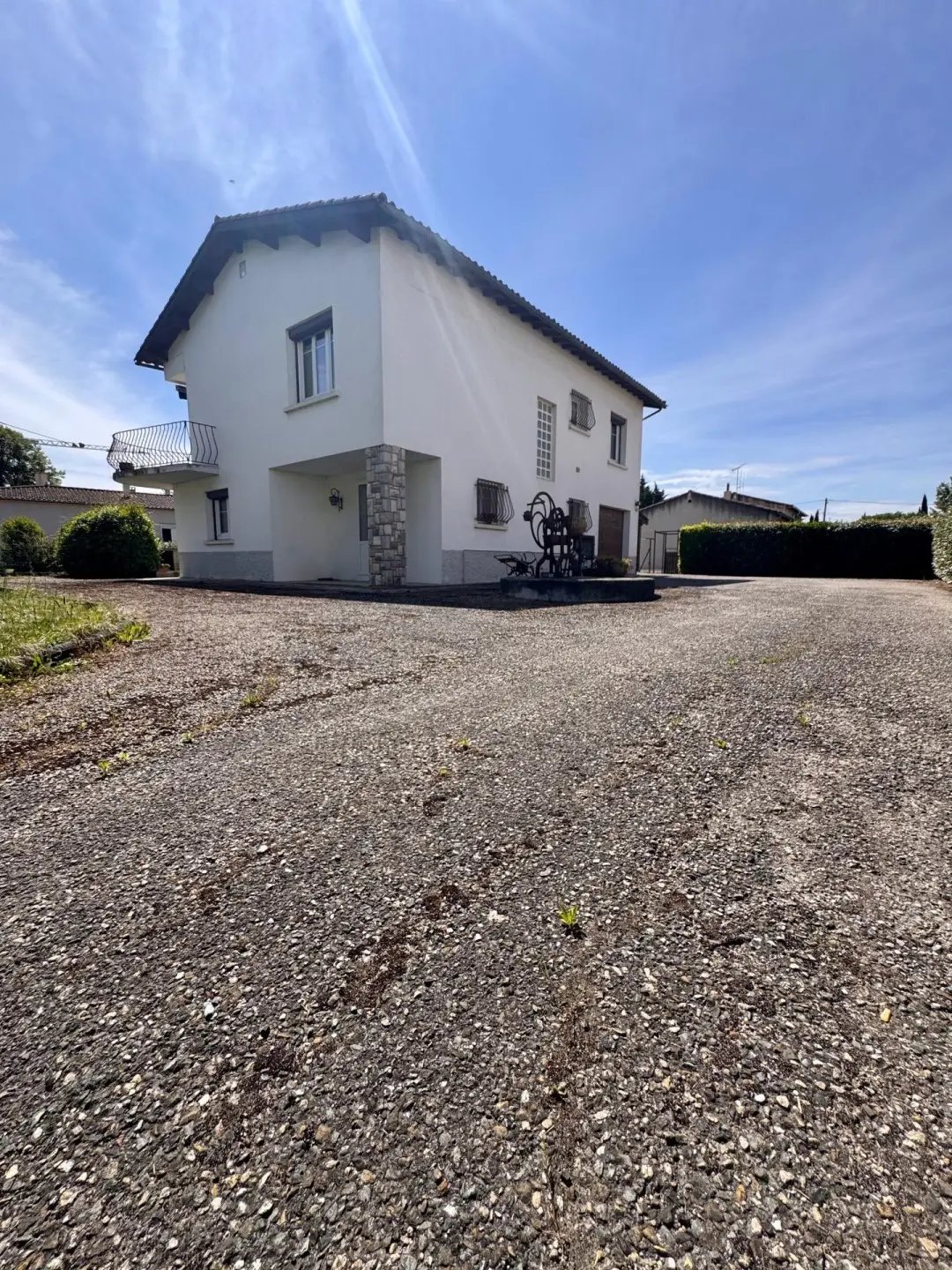 Maison à vendre, 138m², Castelnaudary