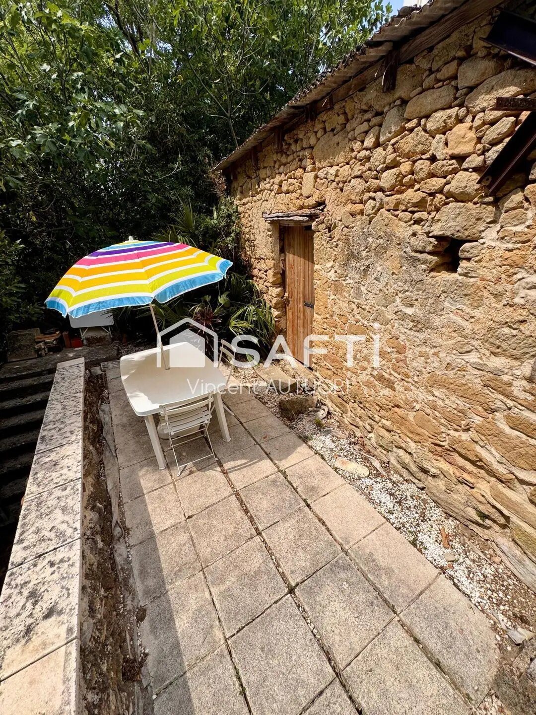 Maison à vendre, 75m², Castelnaudary