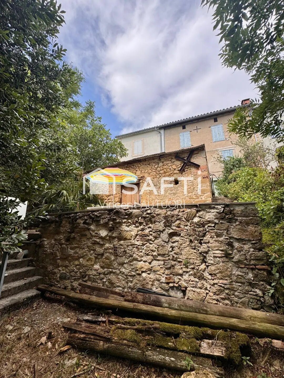 Maison à vendre, 75m², Castelnaudary