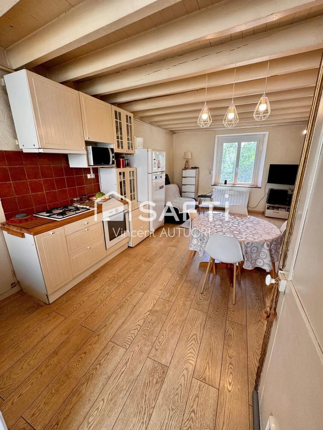 Maison à vendre, 75m², Castelnaudary