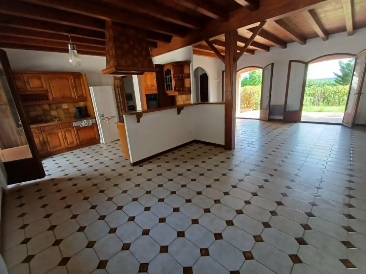 Maison à vendre, 107m², Drémil-Lafage