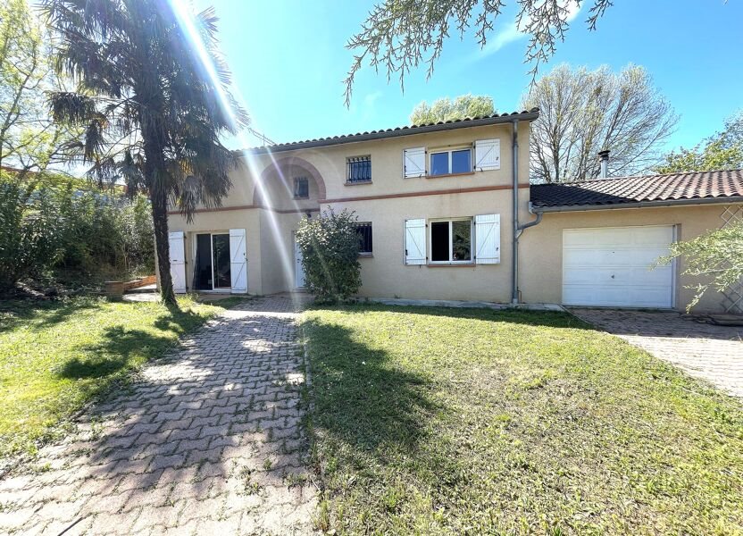 Maison à vendre, 160m², Saint-Pierre-de-Lages